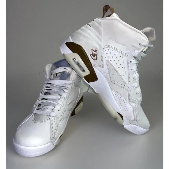 Jordan Shoes - Sz 9W Nike Jordan JumpmanFlight MVP Palomino Driftwood